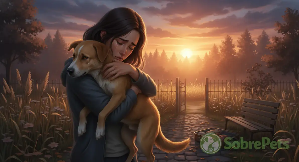 O Peso do Último Gesto: Como Saber se a Eutanásia é um Ato de Amor ou uma Decisão de Conveniência